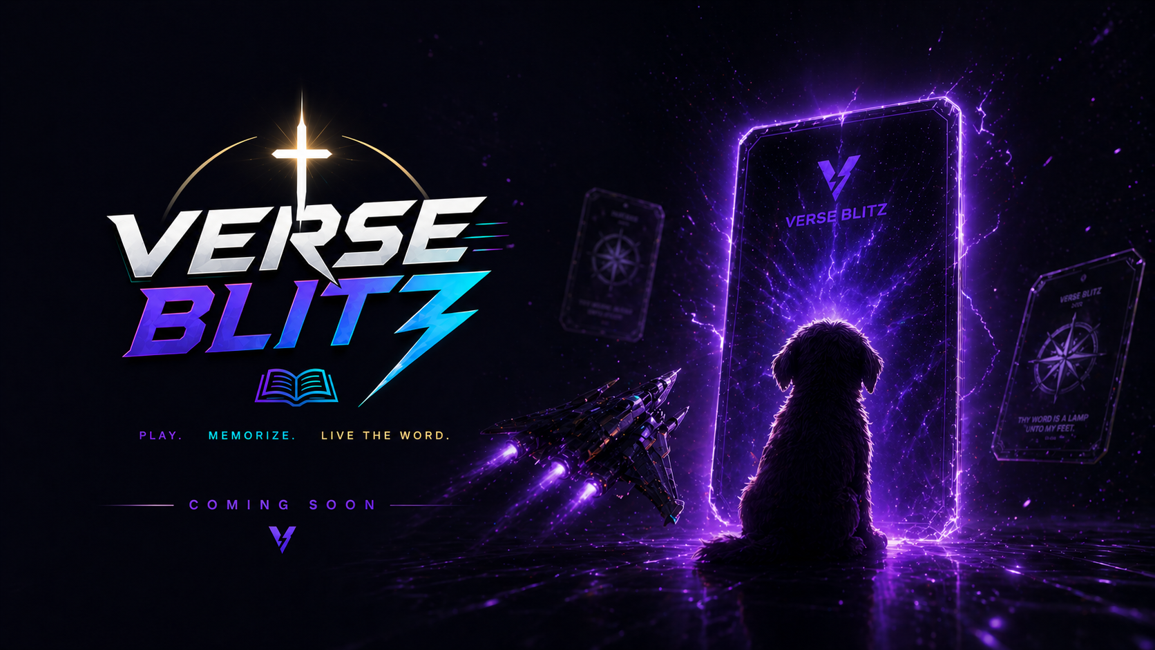 The First Look at Verse Blitz