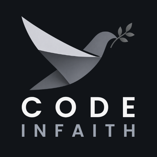 CodeInFaith Team Profile